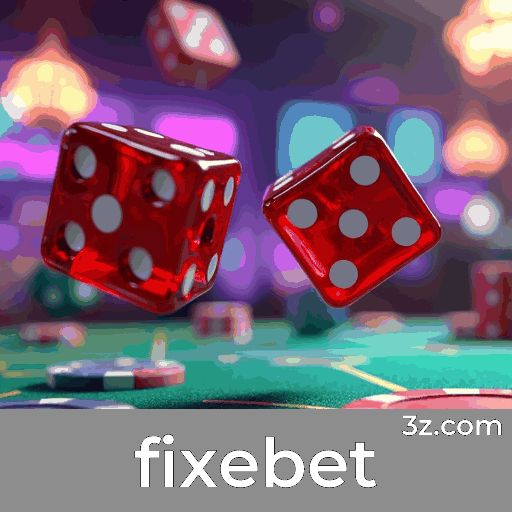 Cassino Online fixebet
