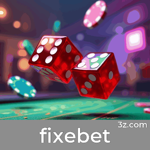 Cassino Online fixebet