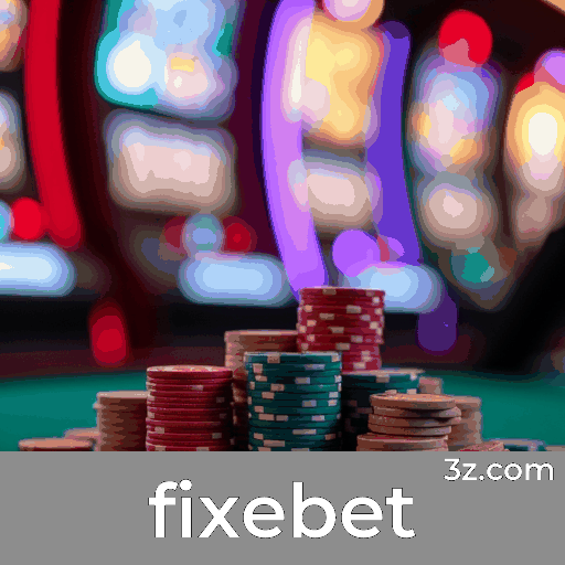 Cassino Online fixebet
