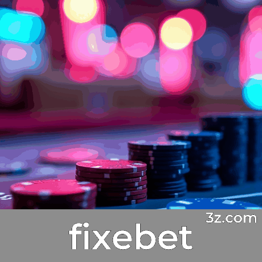 Cassino Online fixebet