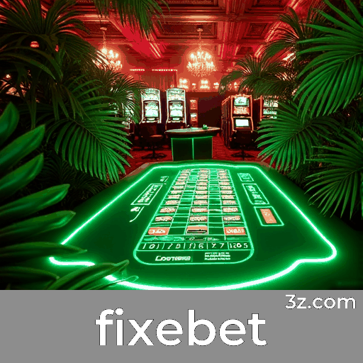 Acessar o site fixebet COM