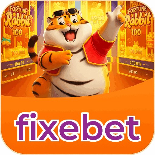 fixebet logo