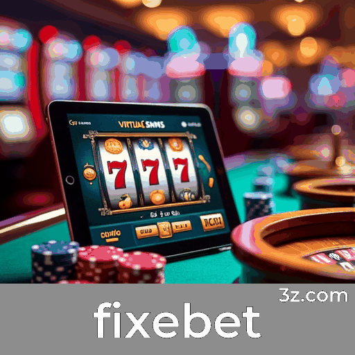 Cassino Online fixebet
