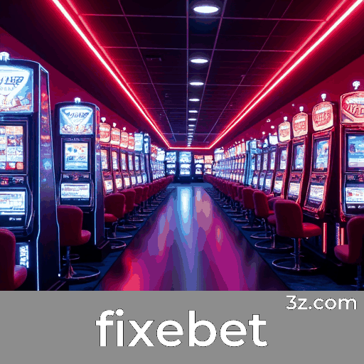 Cassino Online fixebet