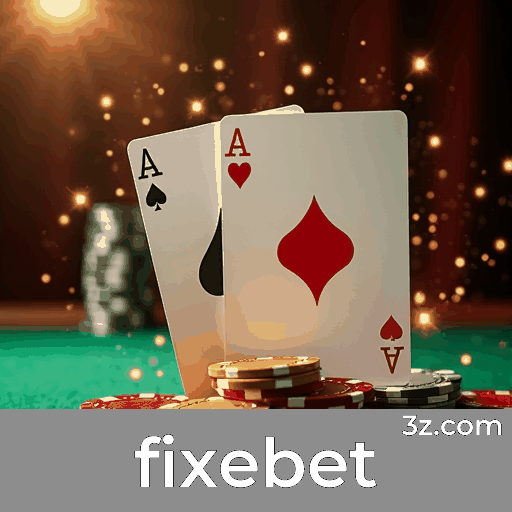 Cadastro na fixebet