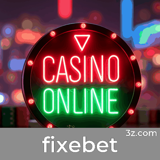 Cadastro na fixebet
