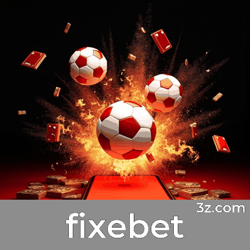 Cassino Online fixebet