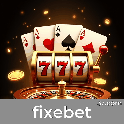 Cassino Online fixebet