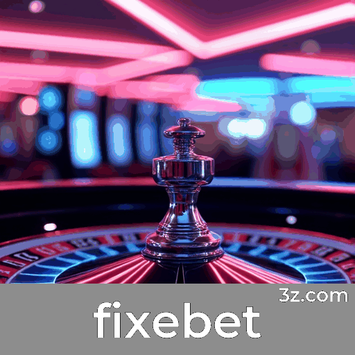 Cassino Online fixebet